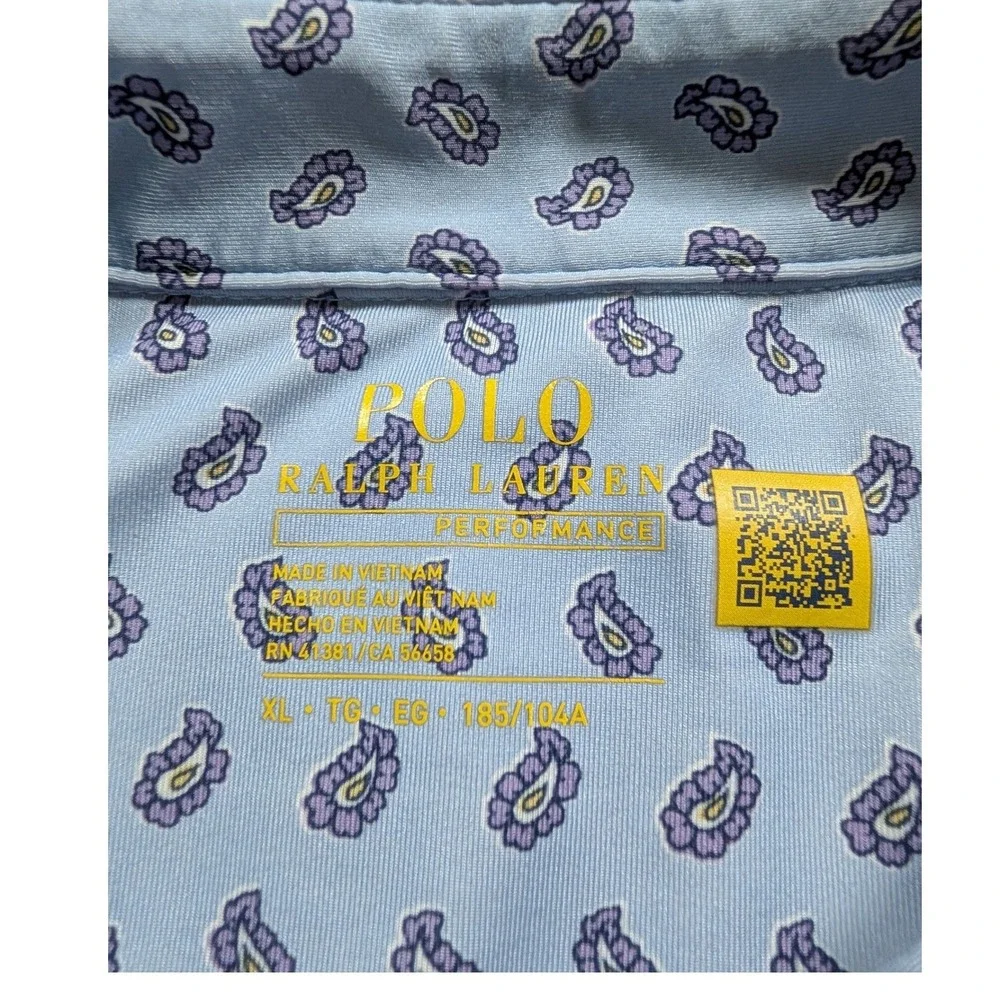 Polo Ralph Lauren polo ralph